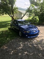 Cavalier Cavalier