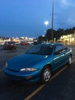 Cavalier Cavalier