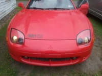 3000GT 3000GT
