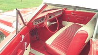 1964 Ford Falcon - Interior Pictures - CarGurus