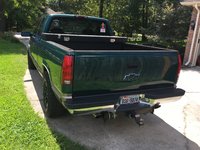 C/K 1500 C/K 1500