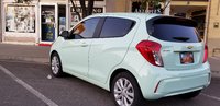 Chevrolet Spark Chevrolet Spark