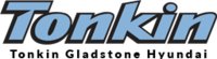 Tonkin Gladstone Hyundai logo