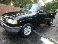 B-Series Pickup B-Series Pickup