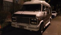 1993 GMC Vandura Overview 1993 GMC Vandura Overview