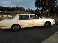 DeVille DeVille