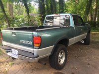 B-Series Pickup B-Series Pickup