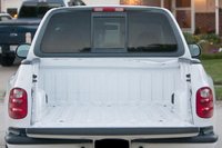 2000 Ford F-150 SVT Lightning Overview 2000 Ford F-150 SVT Lightning Overview