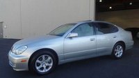 GS 300 GS 300