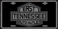 East Tennessee Auto Outlet logo