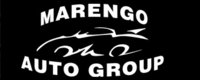 Marengo Auto Group logo