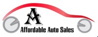 Affordable Auto Sales logo