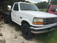1997 Ford F-450 Super Duty Overview 1997 Ford F-450 Super Duty Overview