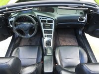 1998 Toyota Celica Interior Pictures Cargurus