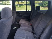 1997 Jeep Grand Cherokee - Interior Pictures - CarGurus