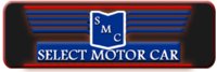 Select Motor Car logo