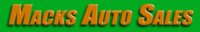Mack's Auto Sales logo