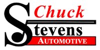 Chuck Stevens Automotive, Inc. logo