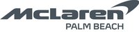 McLaren Palm Beach logo