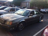 DeVille DeVille