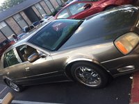 DeVille DeVille