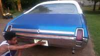 Cutlass Cutlass