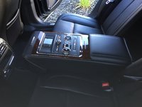 2017 Lincoln Continental Pictures Cargurus
