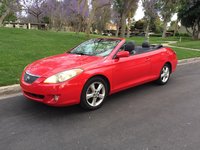 Camry Solara Camry Solara