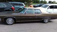 1973 Buick Electra Overview