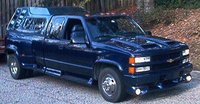 C/K 3500 C/K 3500