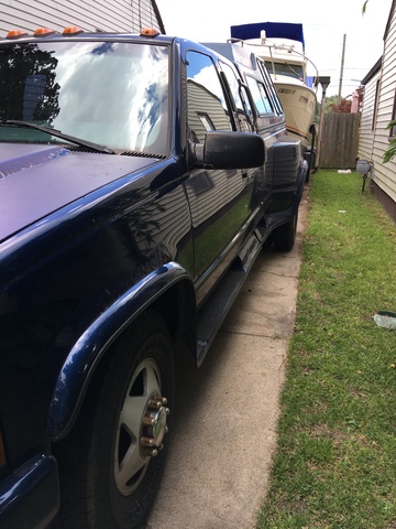 1996 Chevrolet C K 3500 User Reviews Cargurus