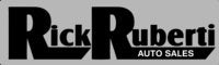 Rick Ruberti Auto Sales logo