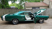 1968 Dodge Coronet Overview 1968 Dodge Coronet Overview