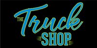 The Truck Shop logo