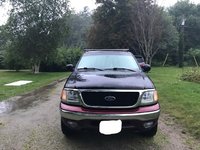 F-150 Heritage F-150 Heritage