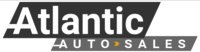 Atlantic Auto Sales logo