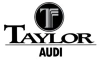 Taylor Audi logo