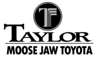 Moose Jaw Toyota logo