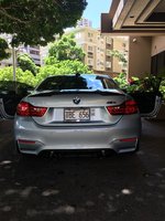 BMW M4 BMW M4