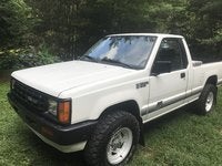 1989 Dodge RAM 50 Pickup Picture Gallery