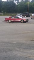Roadmaster Roadmaster