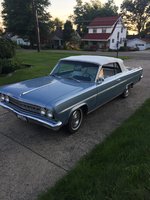 1963 Oldsmobile Cutlass Overview 1963 Oldsmobile Cutlass Overview