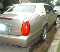 DeVille DeVille