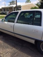 DeVille DeVille