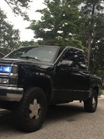 C/K 1500 C/K 1500