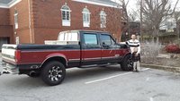 F-250 F-250