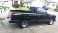 C/K 1500 C/K 1500