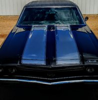 Chevelle Chevelle