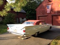 1959 Buick Electra Overview 1959 Buick Electra Overview
