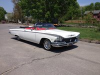 1959 Buick Electra Overview